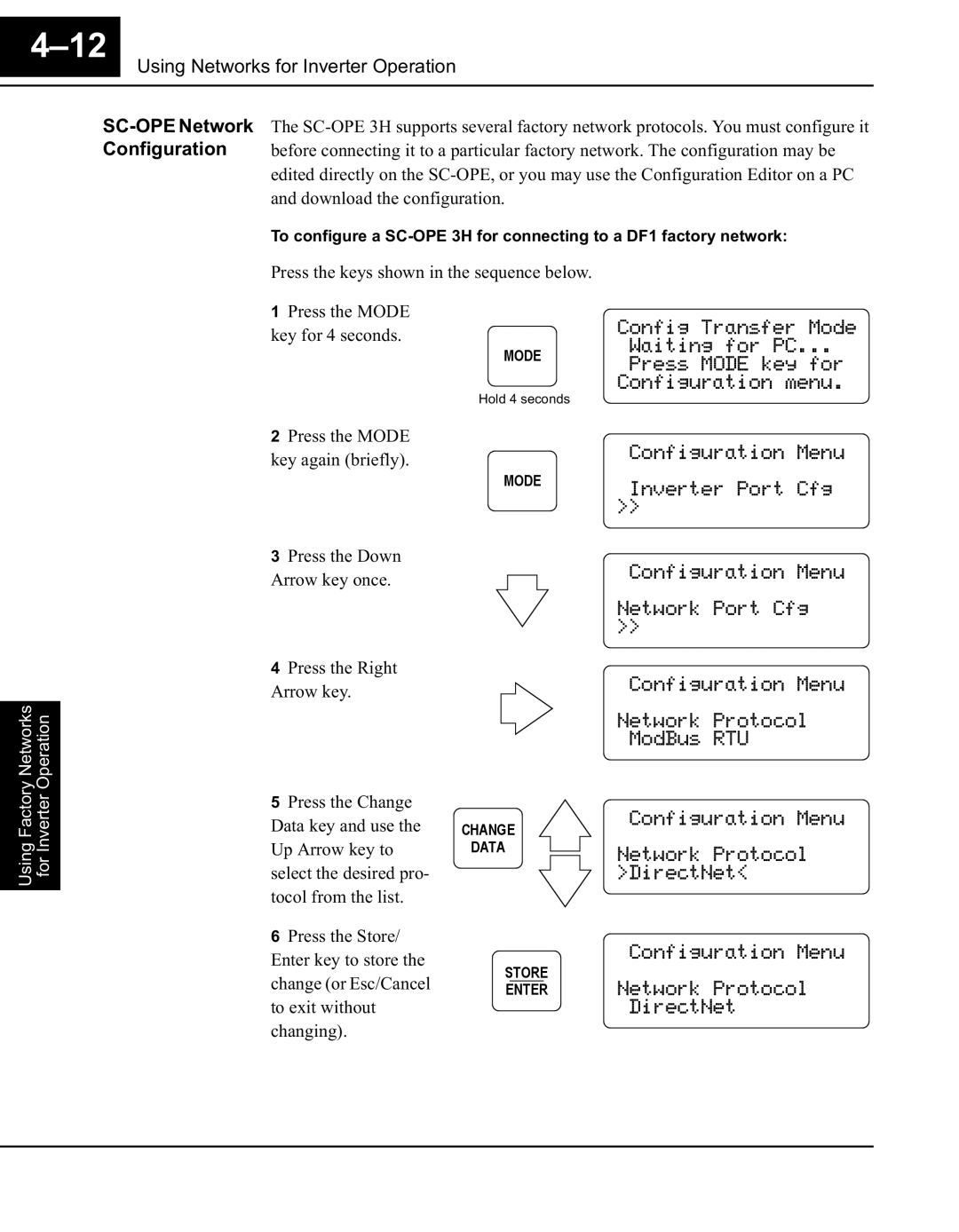 Hitachi Koki USA SC-OPE 3H manual %, $@-A, $$A 