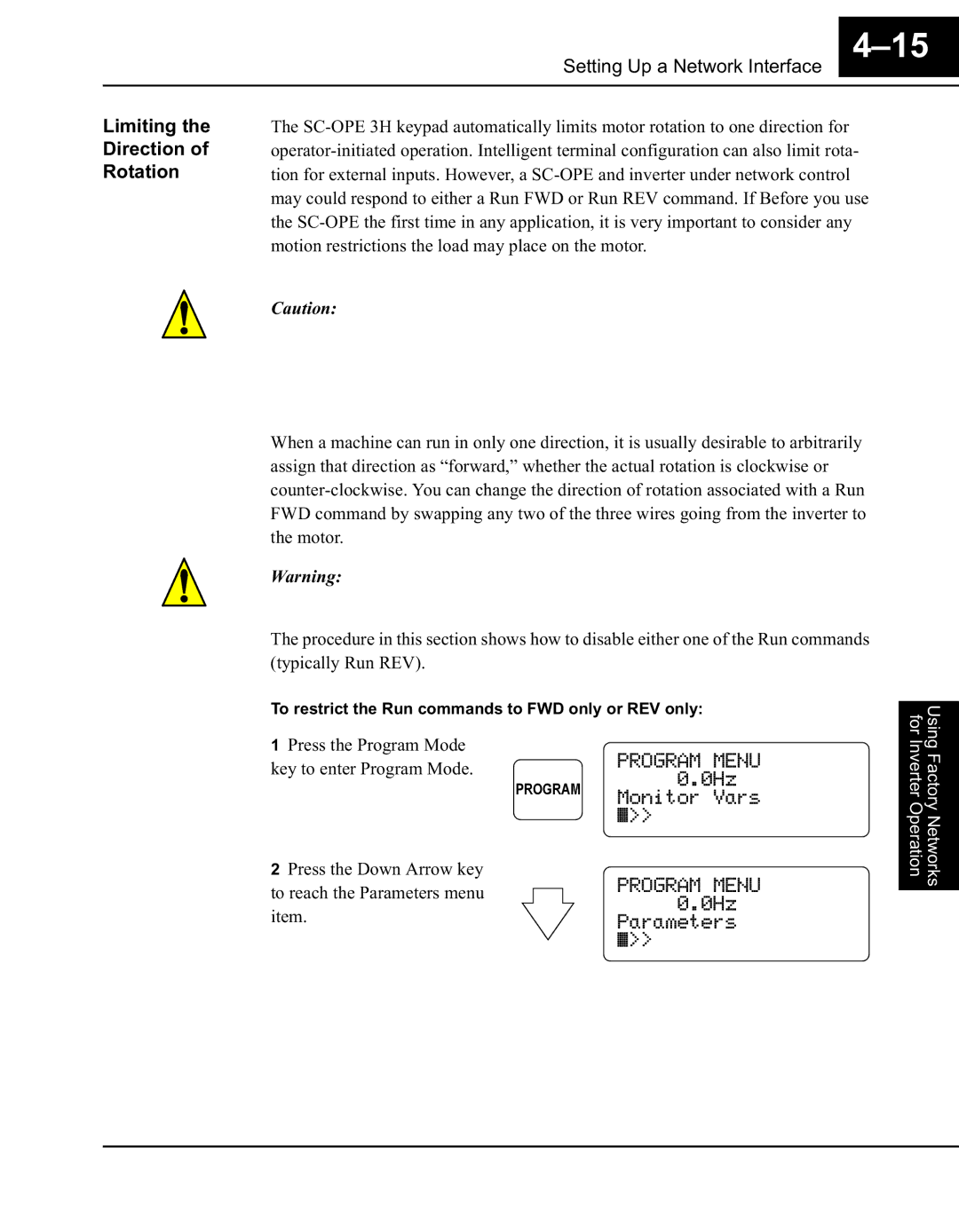 Hitachi Koki USA SC-OPE 3H manual @Na, $3# 