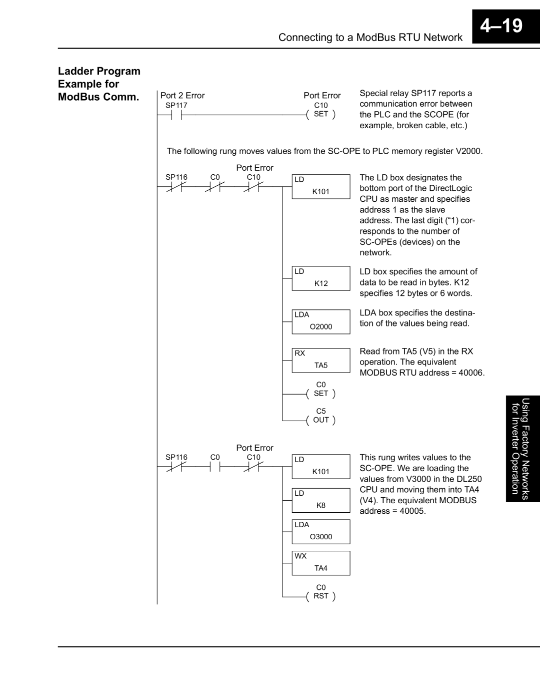 Hitachi Koki USA SC-OPE 3H manual 014 