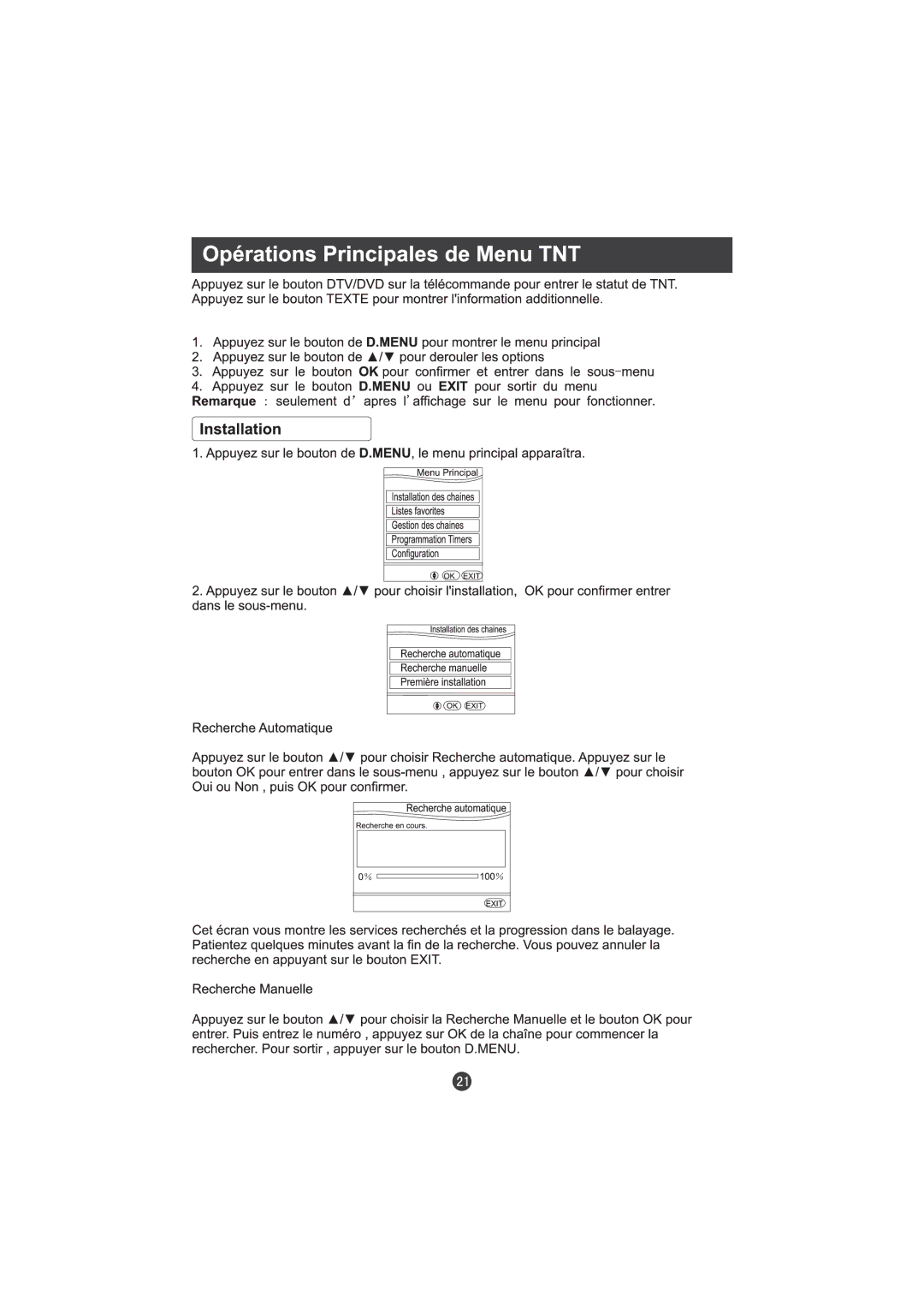 Hitachi L15TA11W user manual 