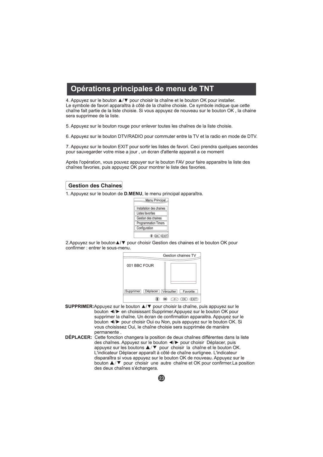 Hitachi L15TA11W user manual 