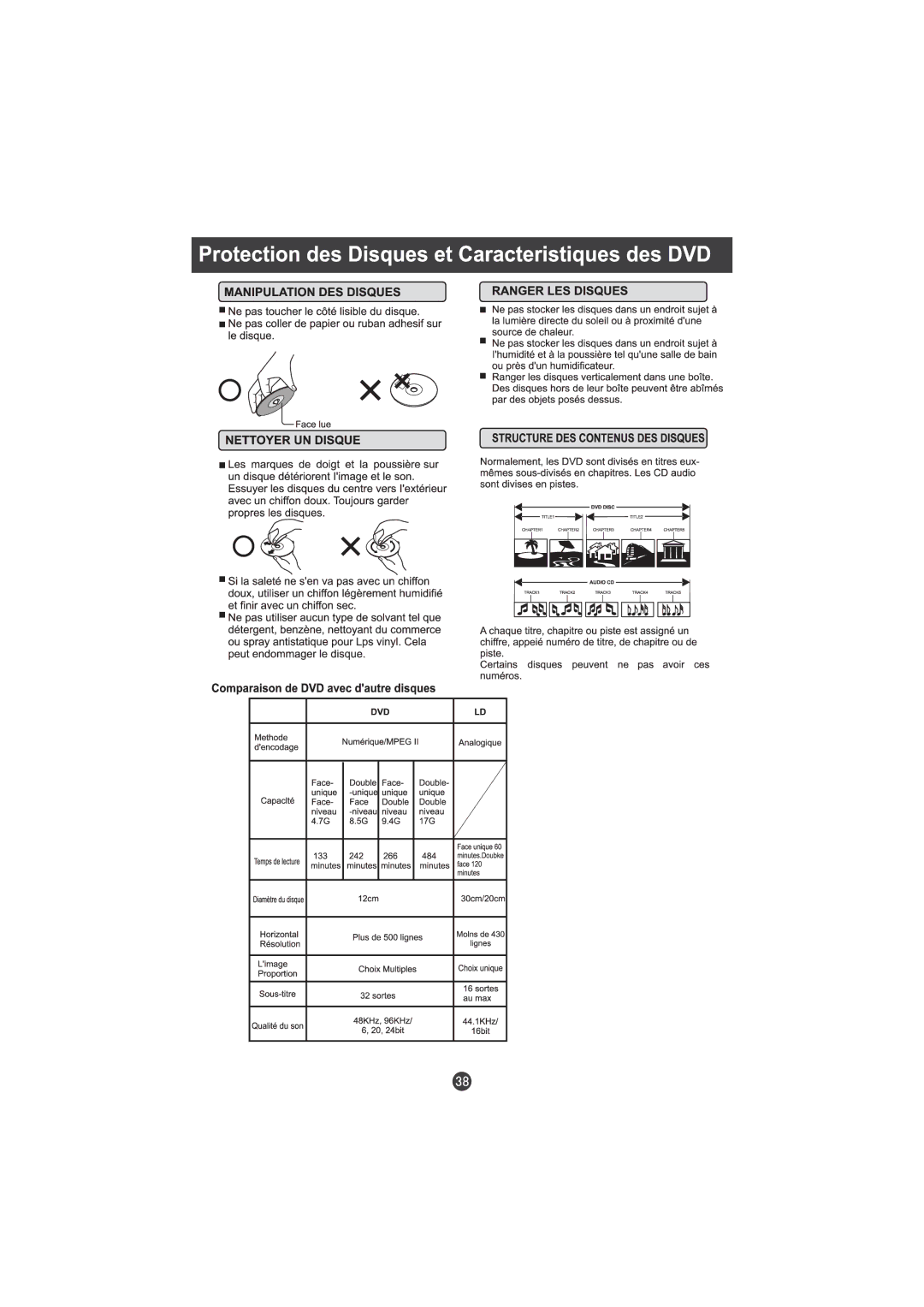 Hitachi L15TA11W user manual 