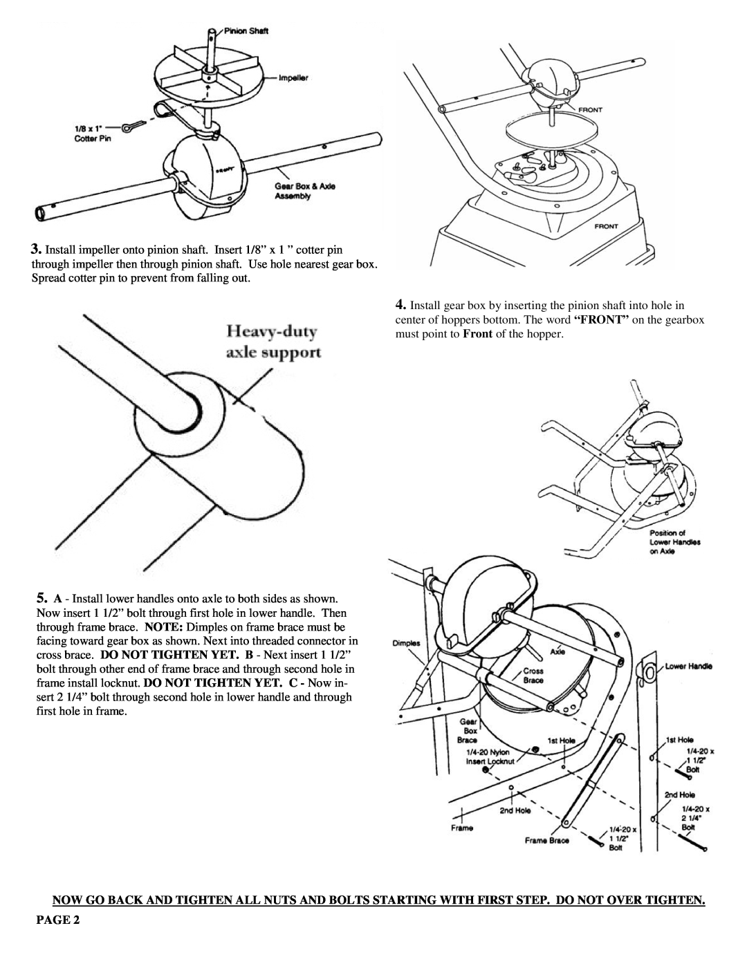 Hitachi M24SSD manual 