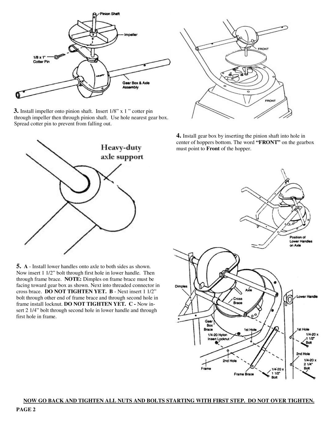 Hitachi M24SSD manual 