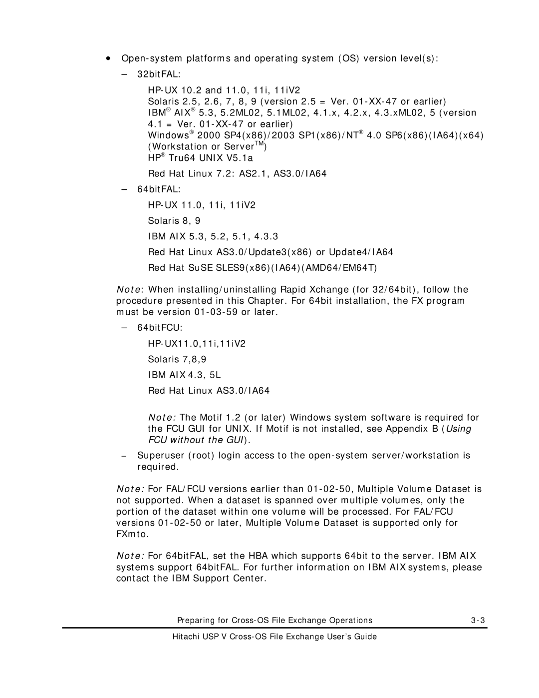 Hitachi MK-96RD647-01 manual 