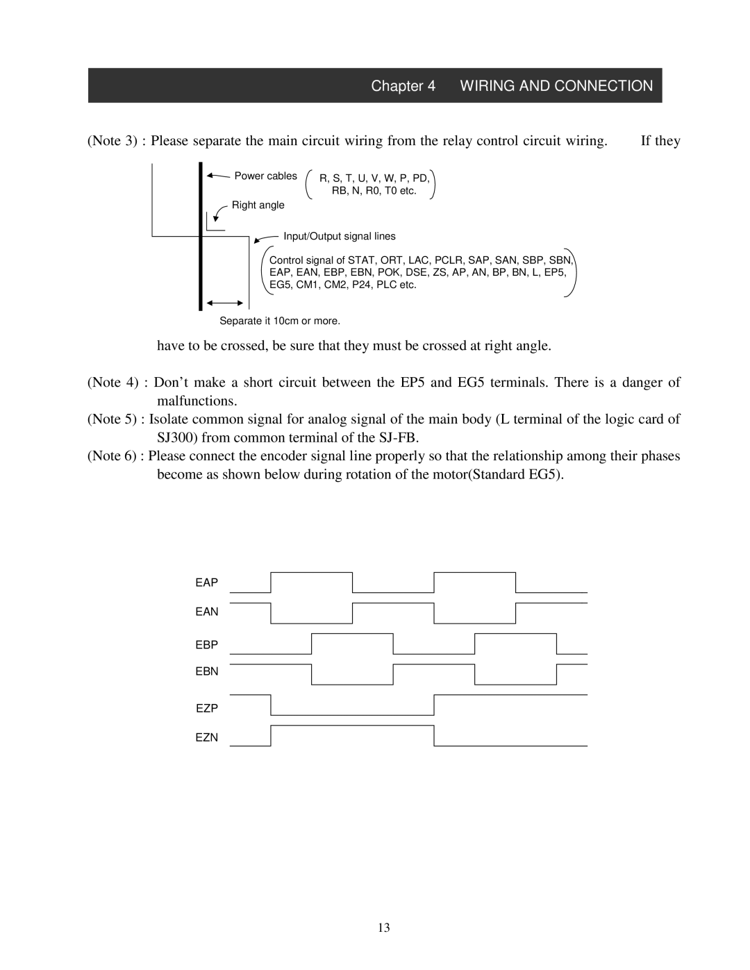 Hitachi NB616X instruction manual If they 