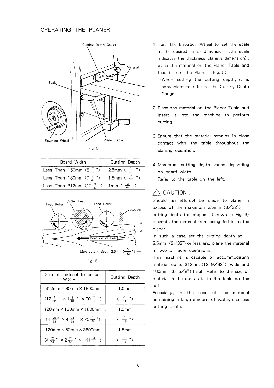 Hitachi P12RA manual 