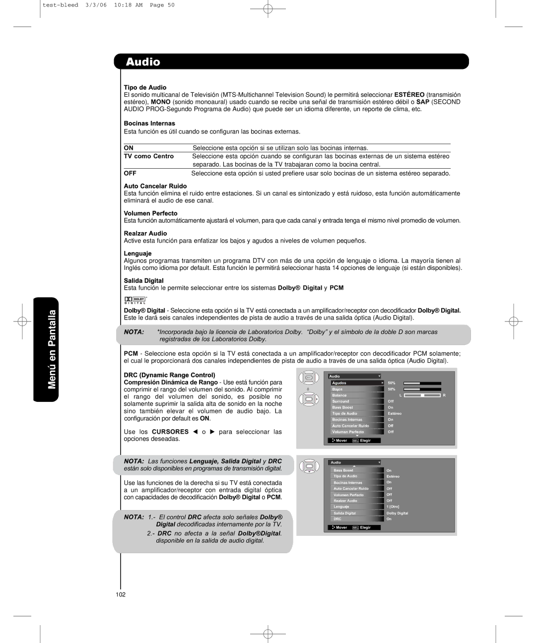 Hitachi P50H401, P55H401 important safety instructions Off 