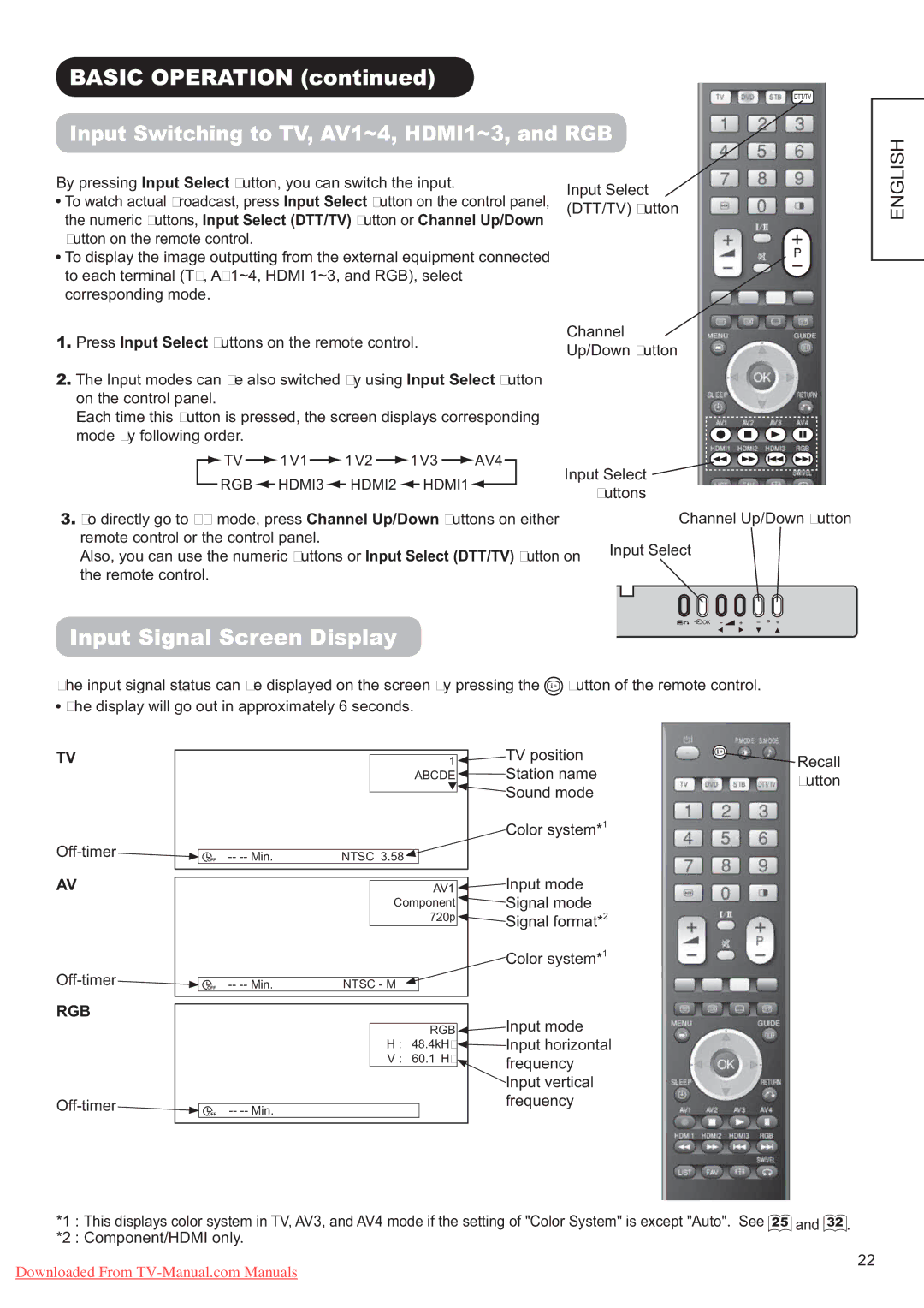 Hitachi P60X01A manual QSXW6LJQDO6FUHHQLVSOD 