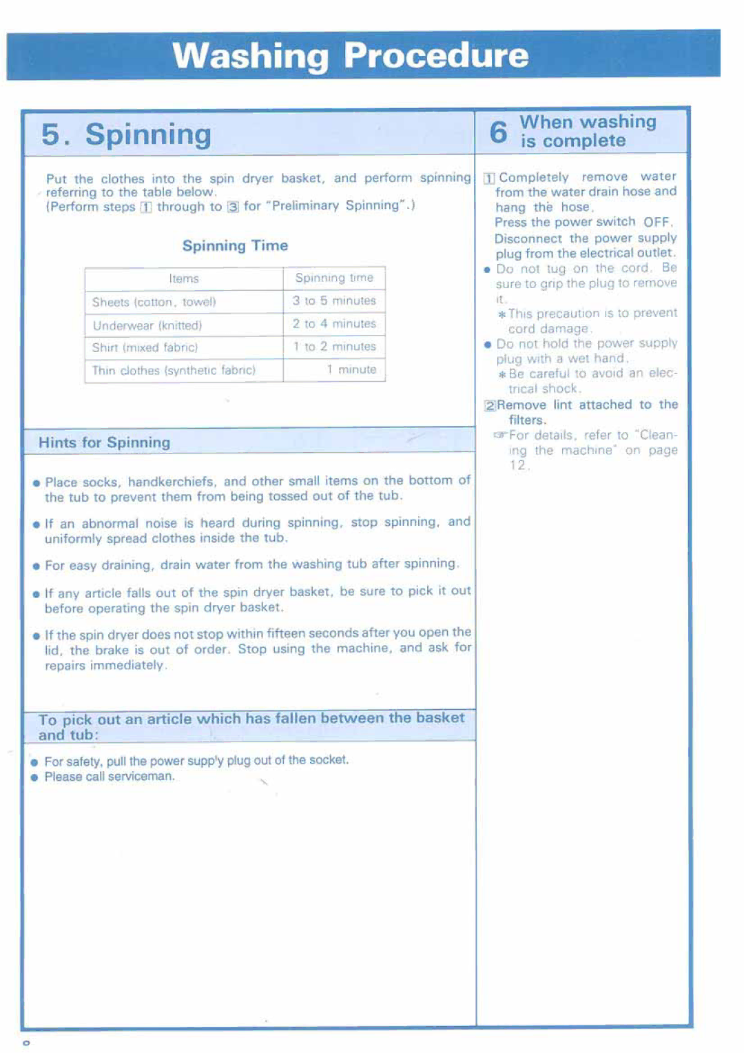 Hitachi PS-70AP manual 