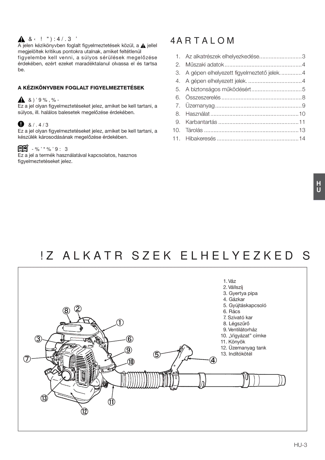 Hitachi RB160EF  !Z Alkatràszekzelhelyezkedàs, ¬ ! 4/.3˜, + +­.96%.6&/,!,44&9%,-%4%4 3%+,  6¸LLSZÄJ,  ,Àgszòrì 