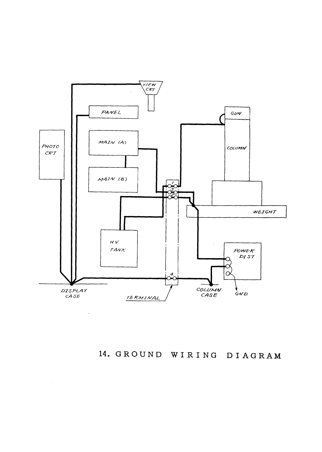 Hitachi s-2300 manual 