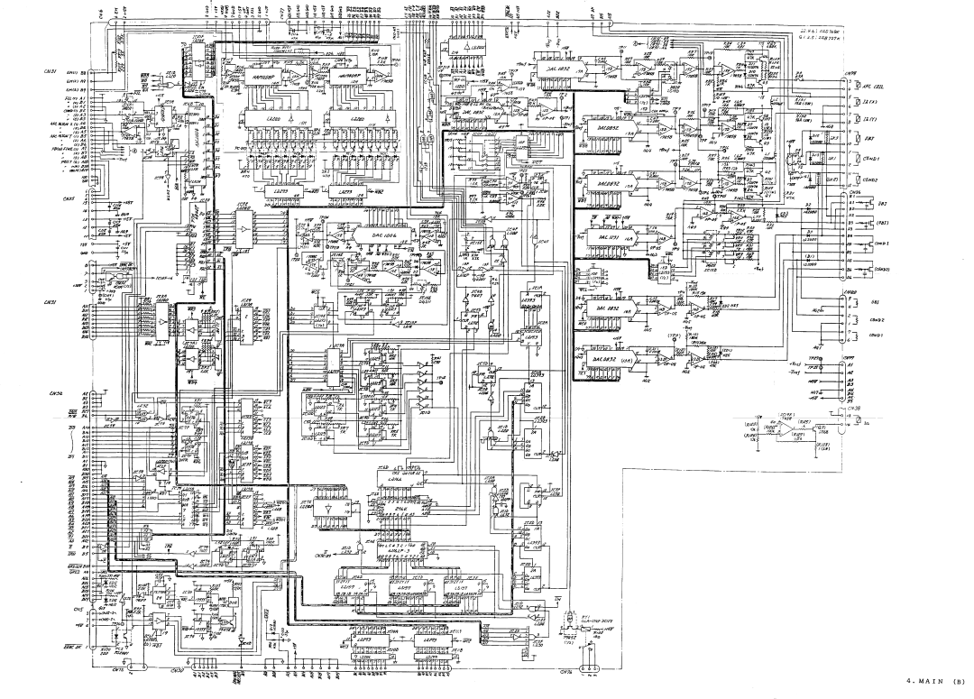 Hitachi s-2300 manual 