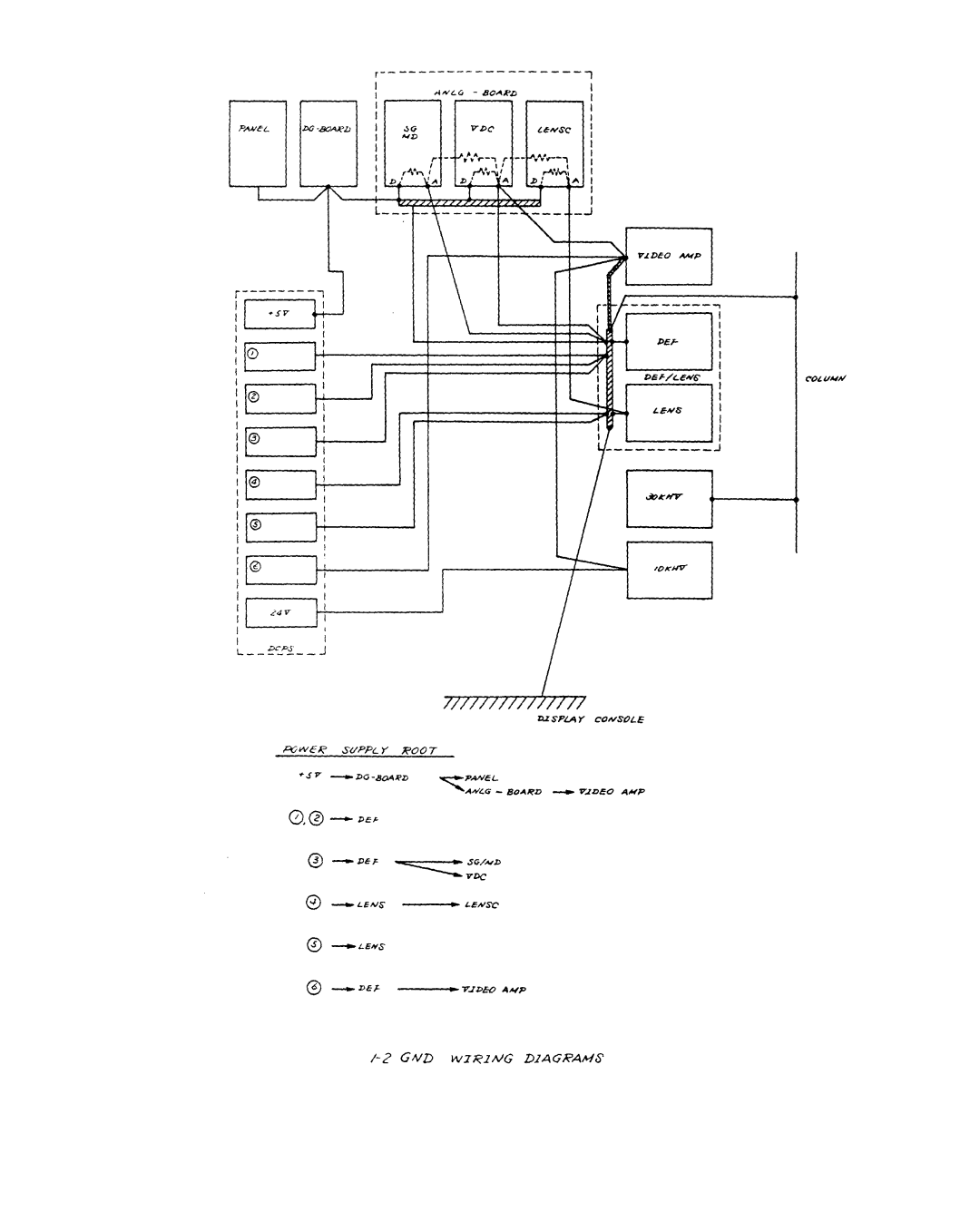 Hitachi S-570 manual 