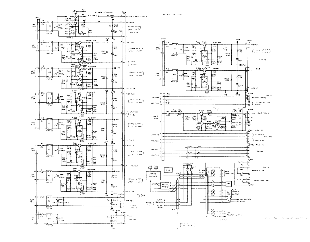 Hitachi S-570 manual 