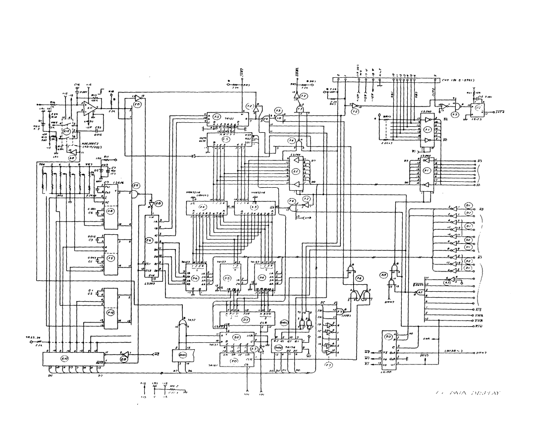 Hitachi S-570 manual 