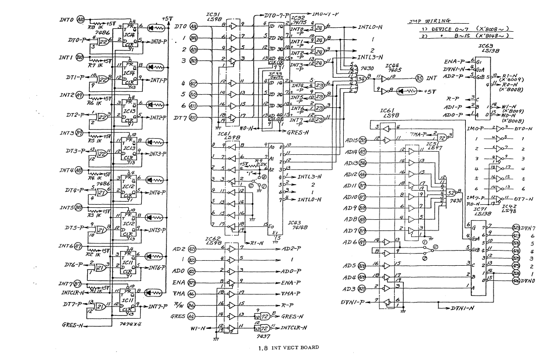 Hitachi S-800 manual 