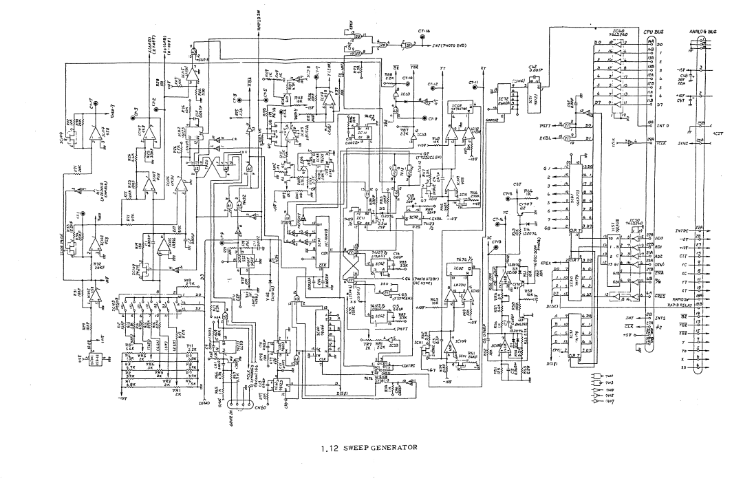 Hitachi S-800 manual 