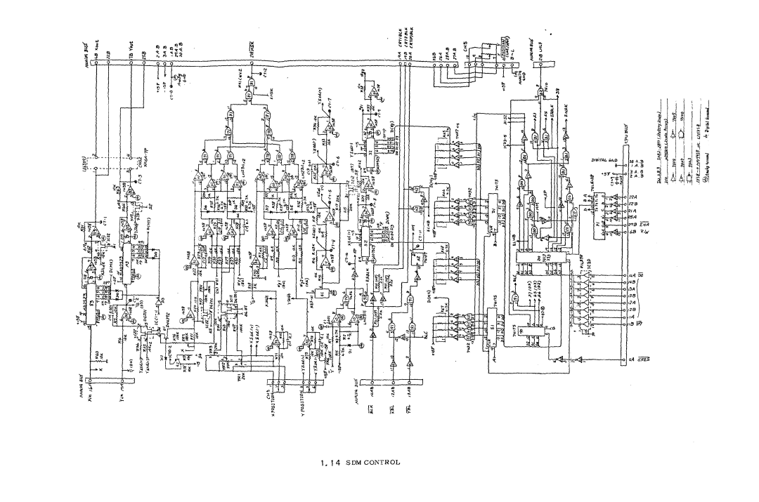 Hitachi S-800 manual 