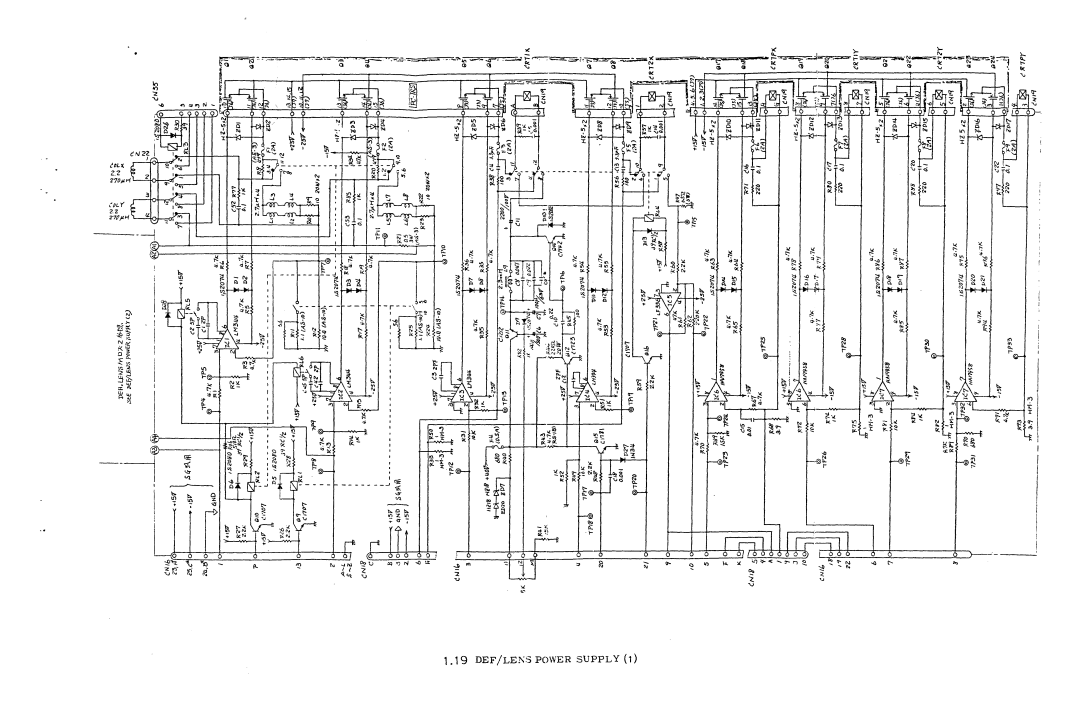 Hitachi S-800 manual 