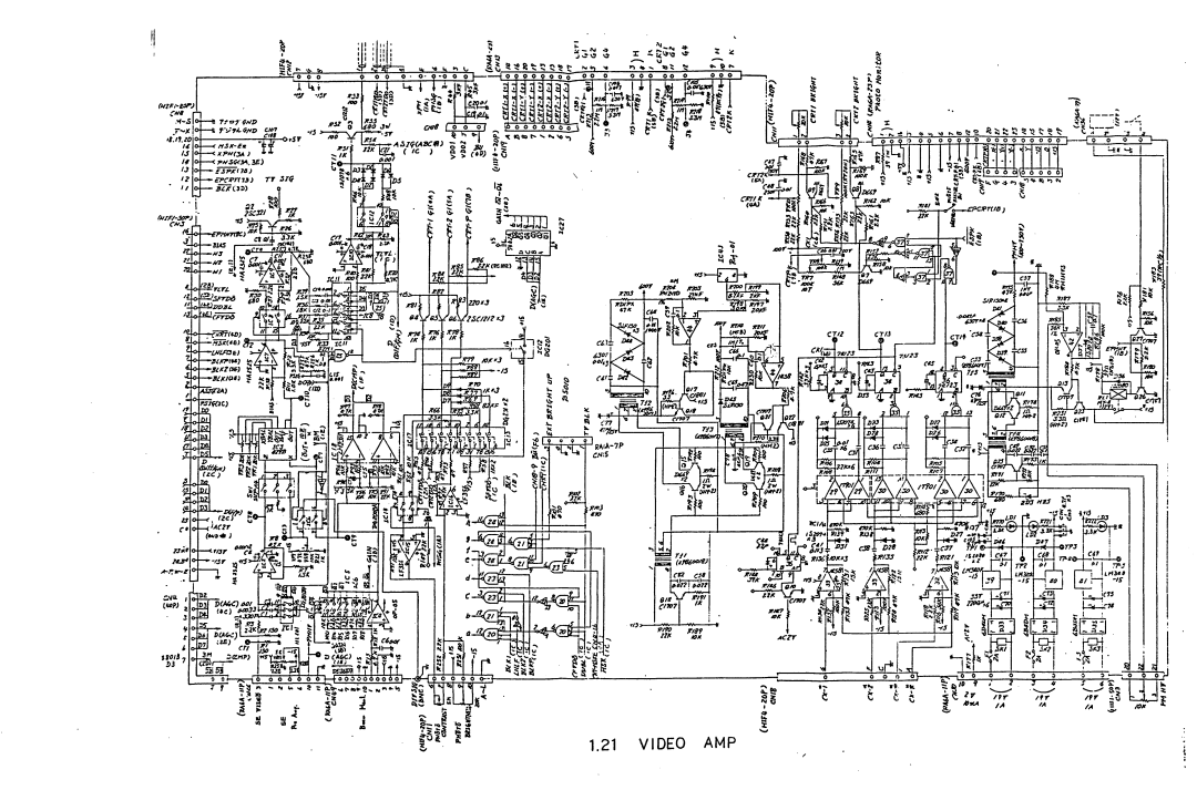 Hitachi S-800 manual 