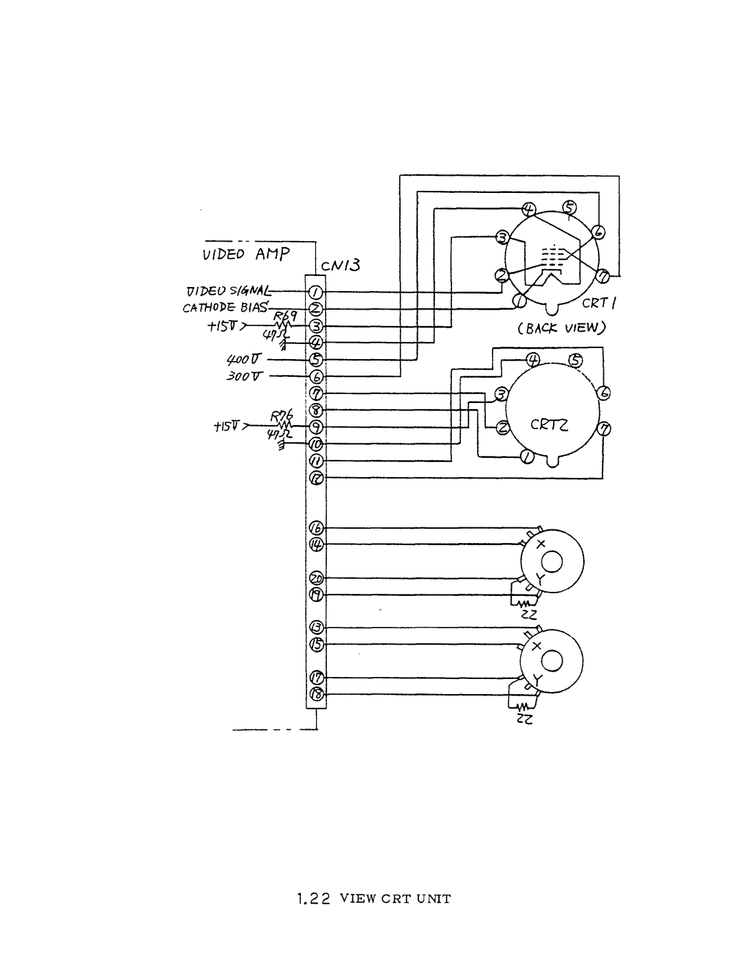 Hitachi S-800 manual 