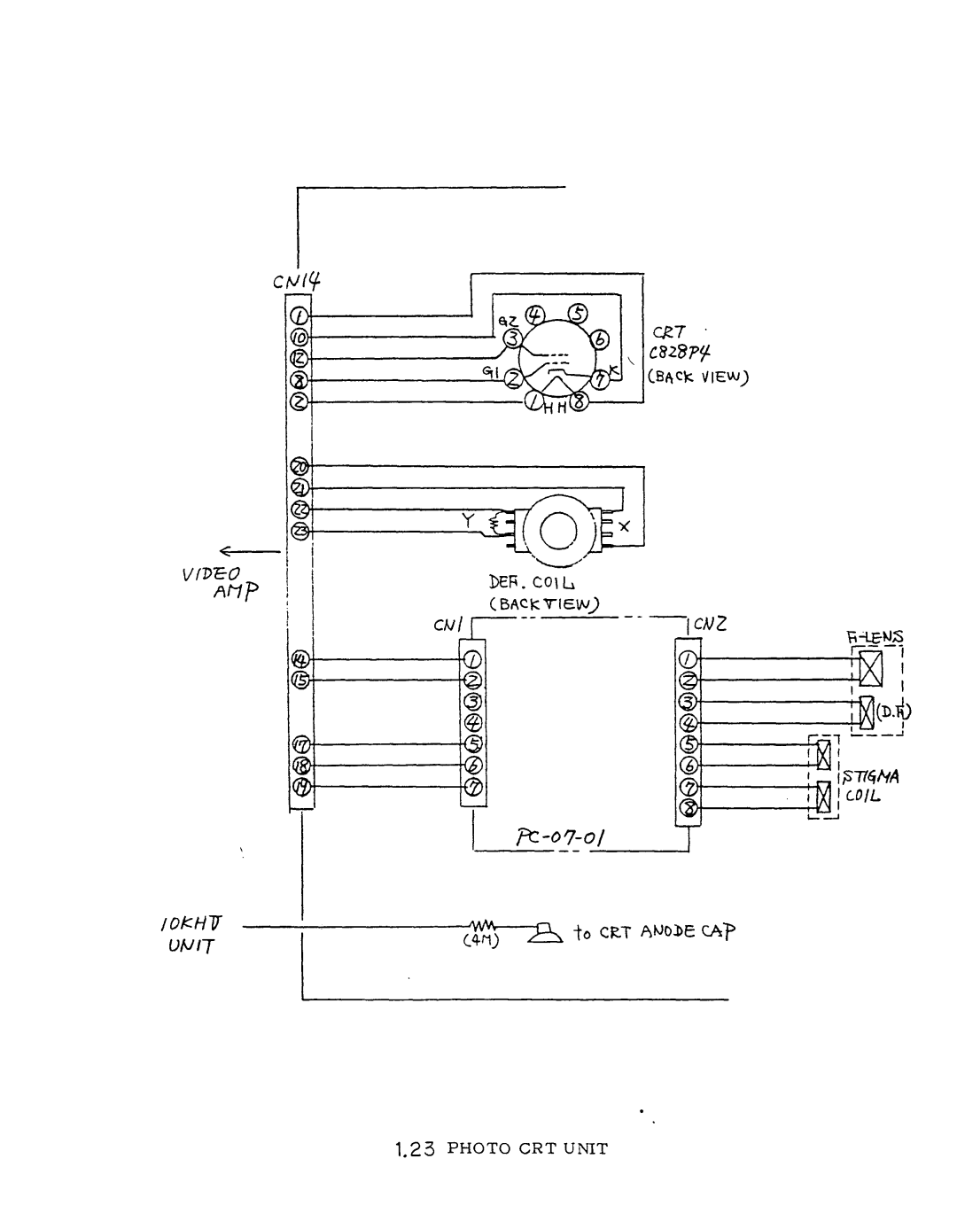 Hitachi S-800 manual 