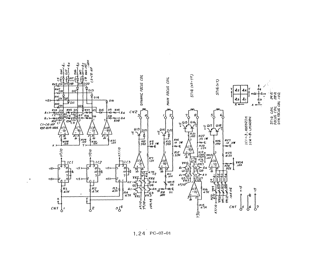 Hitachi S-800 manual 