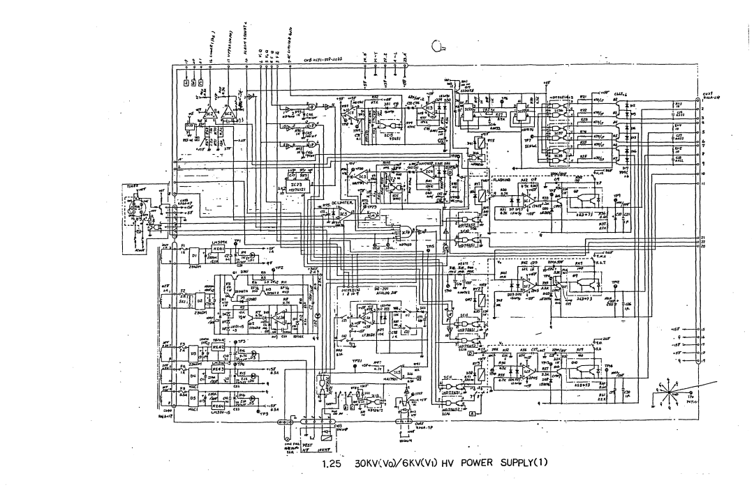 Hitachi S-800 manual 