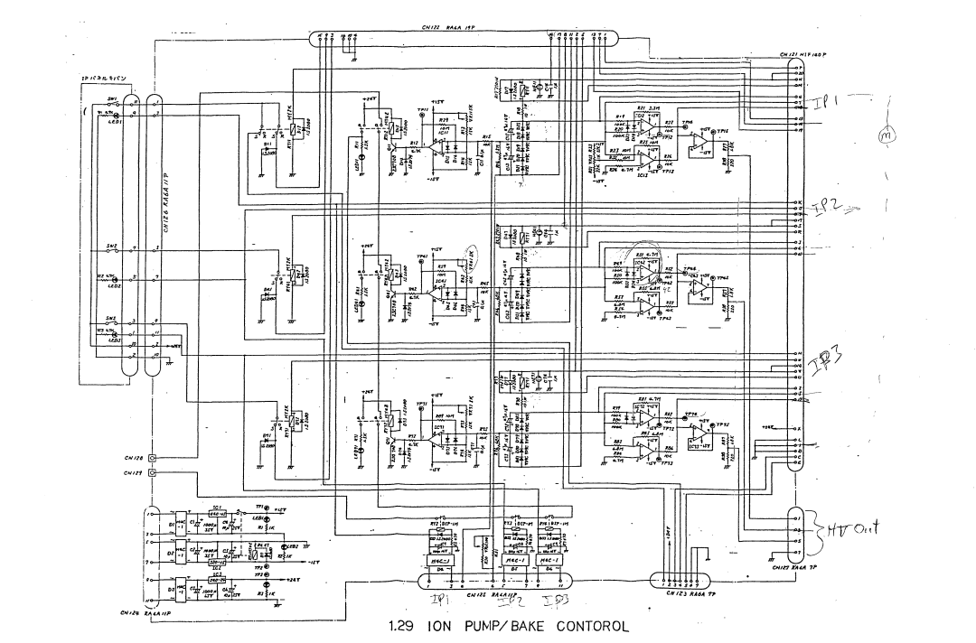 Hitachi S-800 manual 