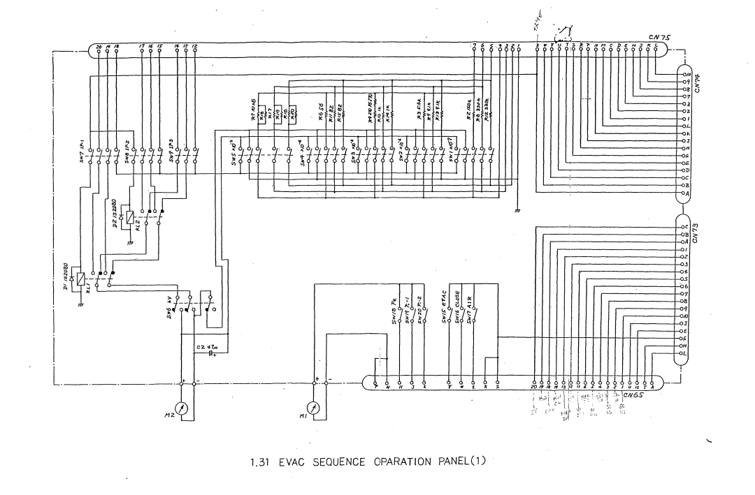 Hitachi S-800 manual 