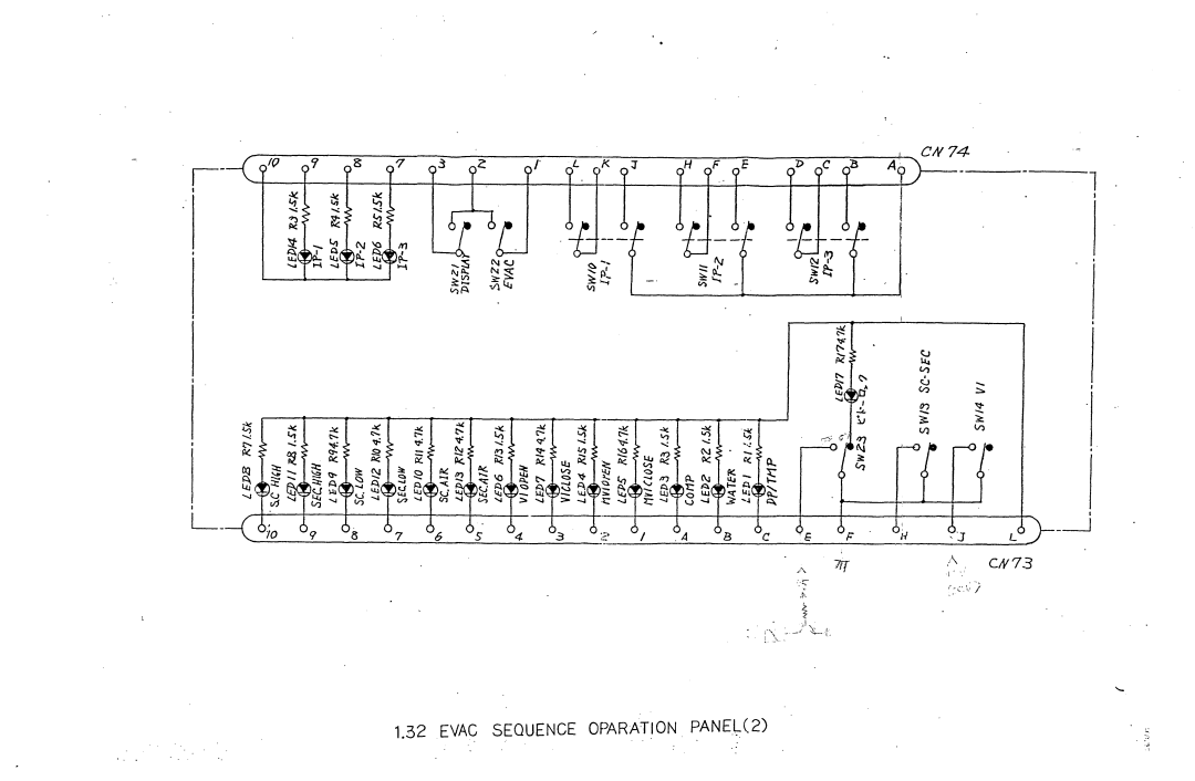 Hitachi S-800 manual 