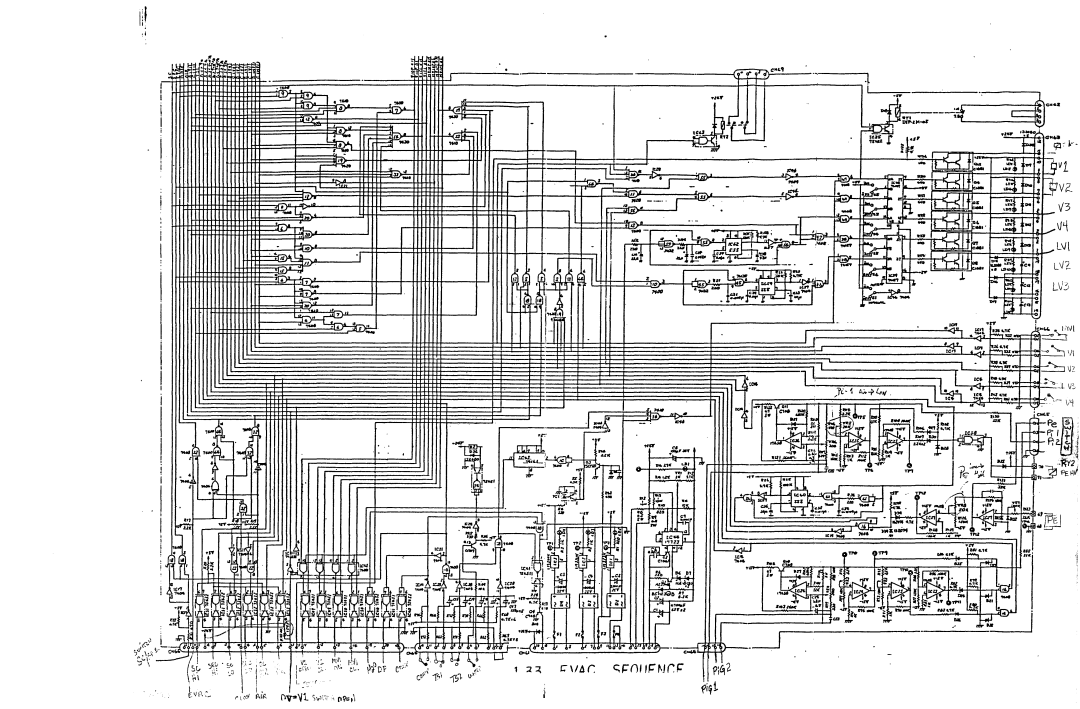 Hitachi S-800 manual 