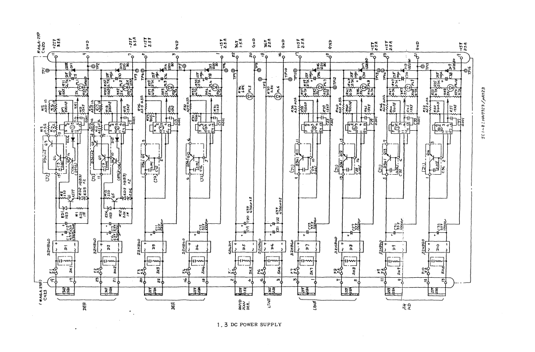 Hitachi S-800 manual 