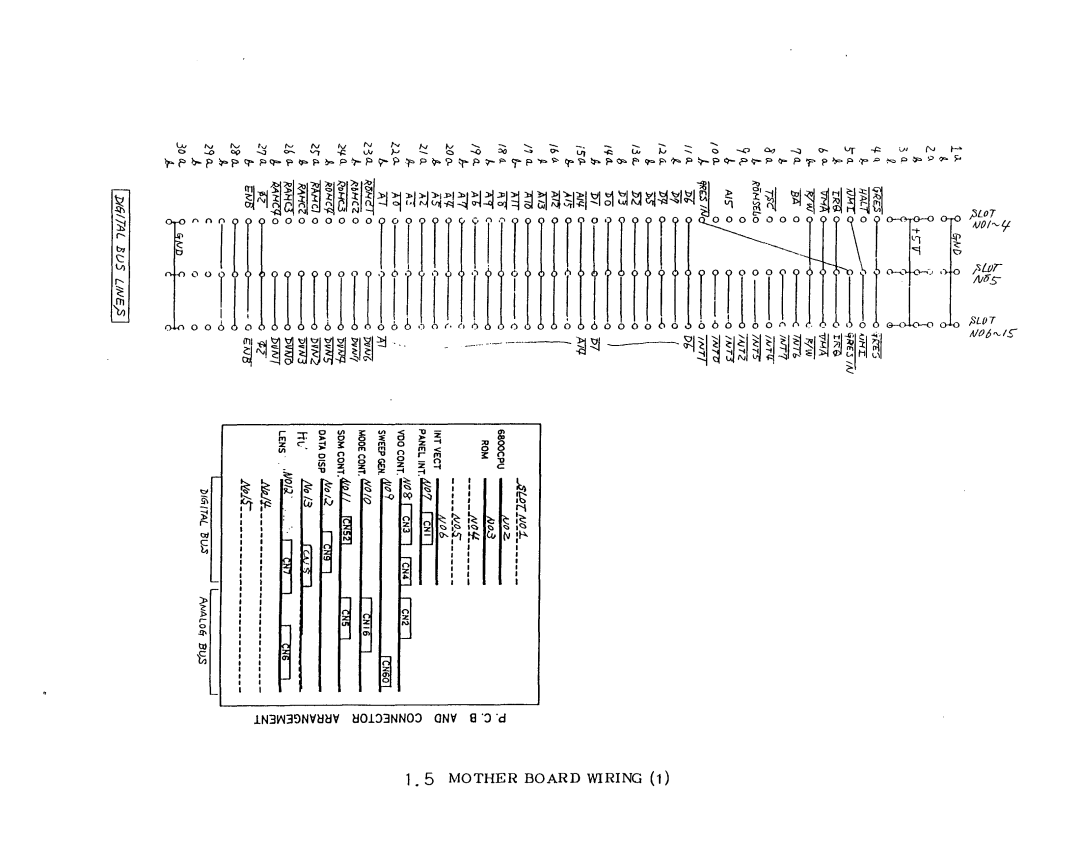 Hitachi S-800 manual 