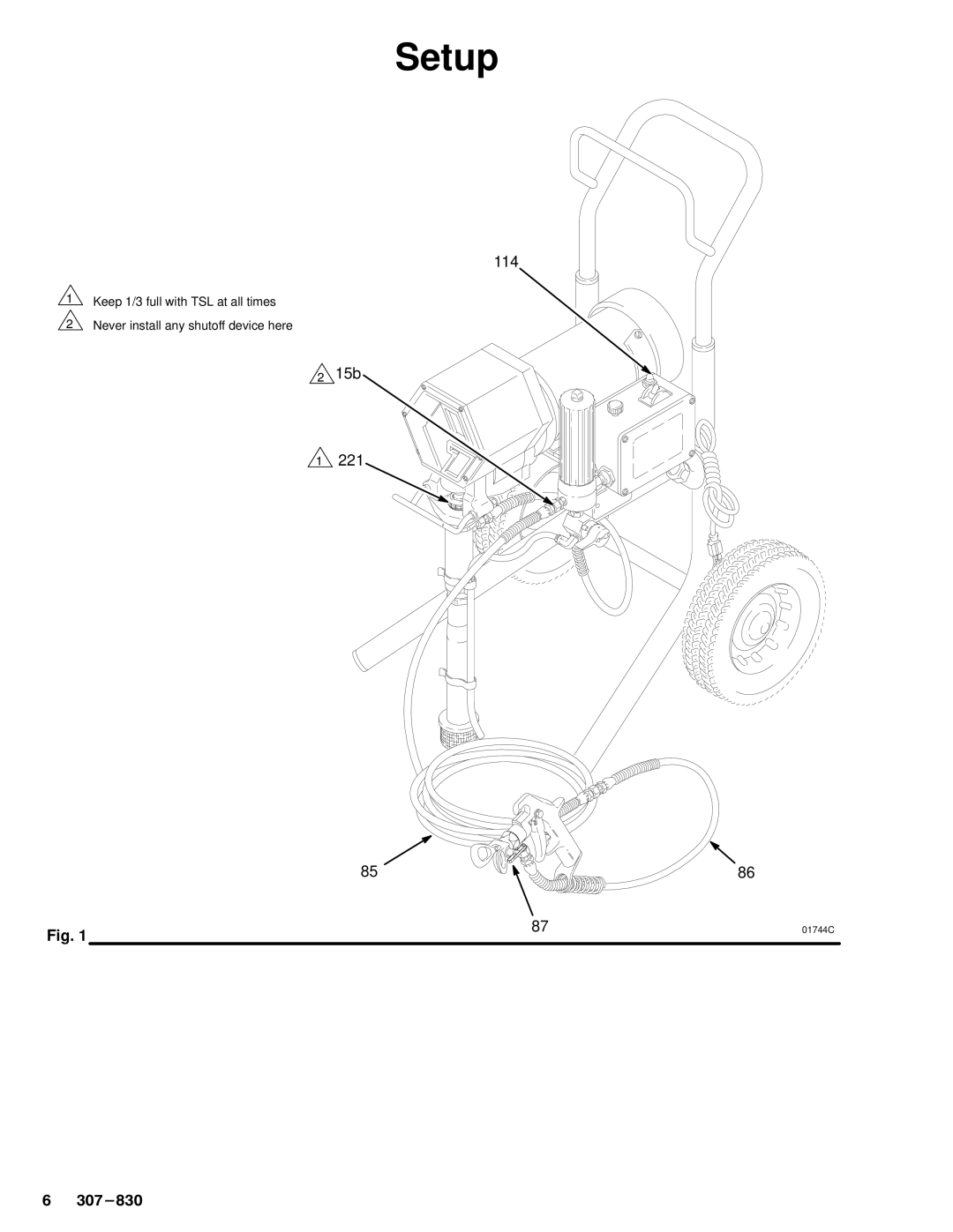 Hitachi SERIES D, 220-856 manual 114 