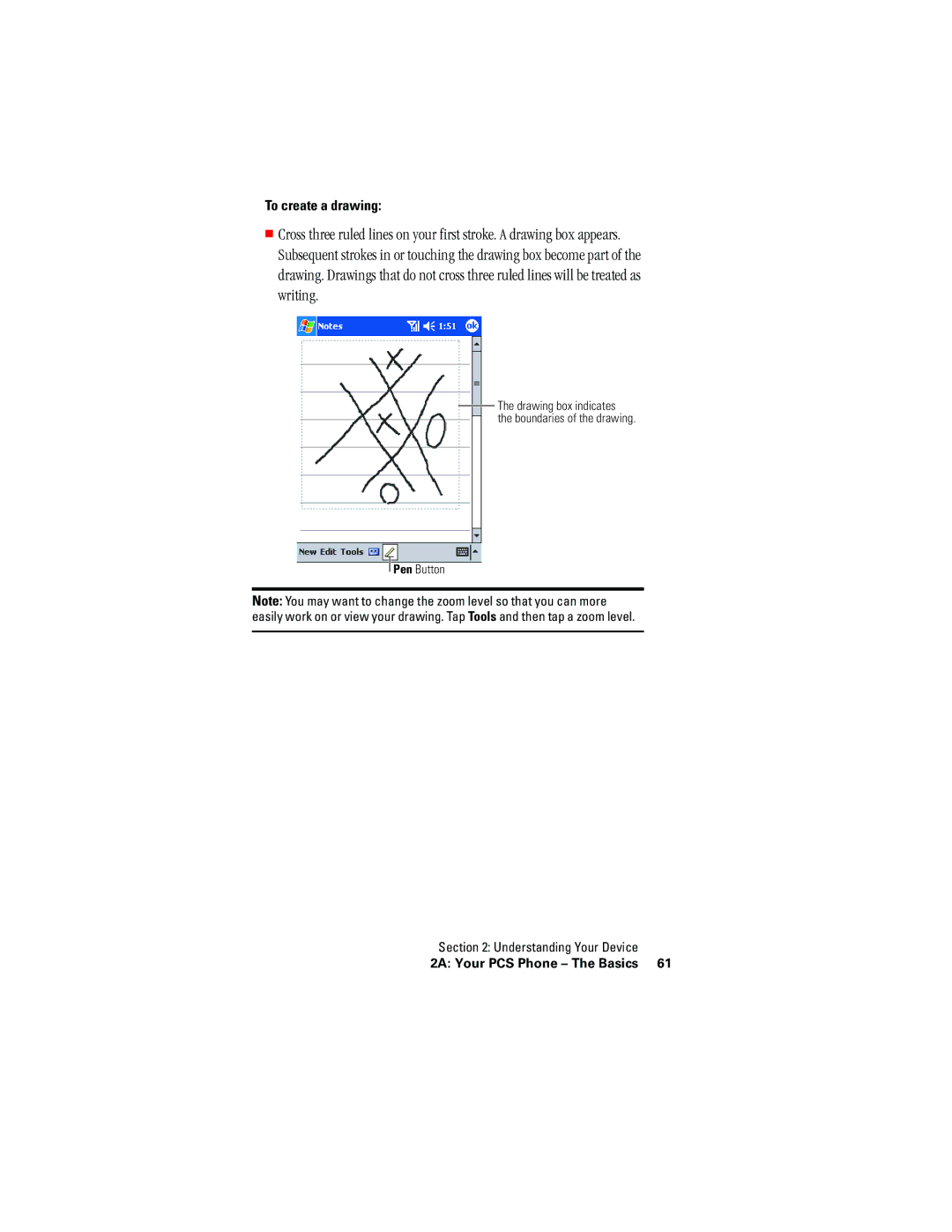 Hitachi SH-G1000 manual To create a drawing 