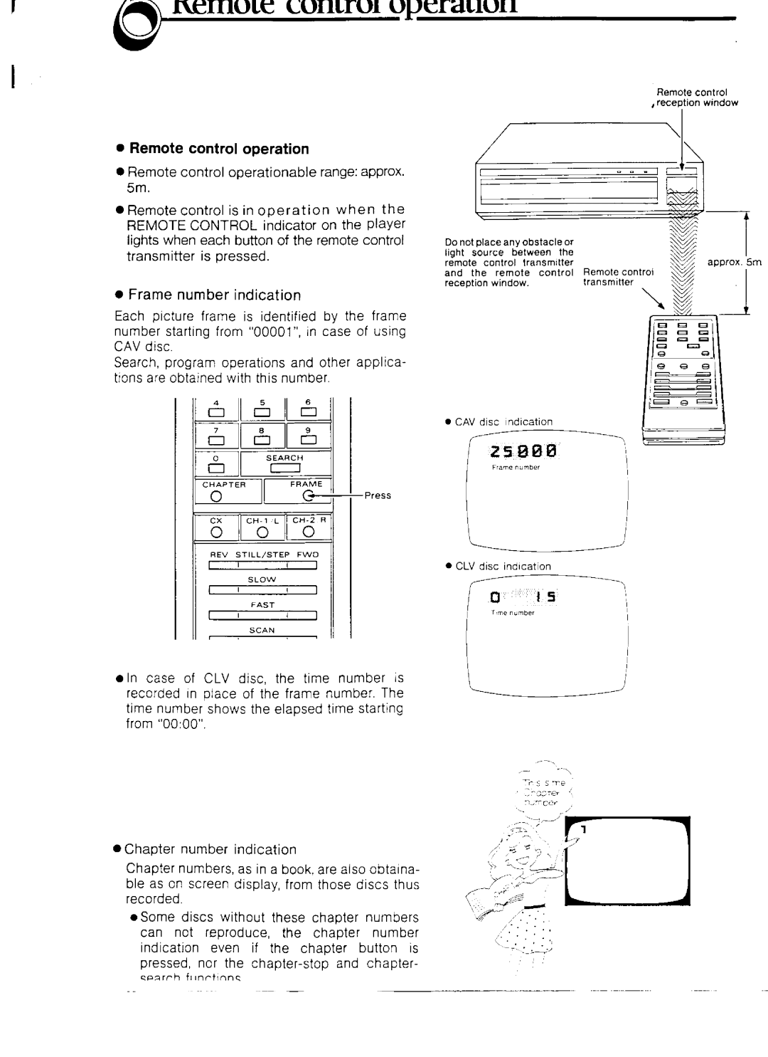 Hitachi VIP9550 manual 