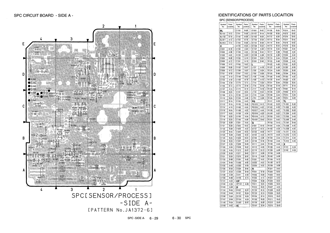 Hitachi VM-8300ES, VM-ACV23E manual 