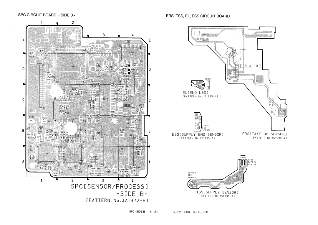 Hitachi VM-ACV23E, VM-8300ES manual 
