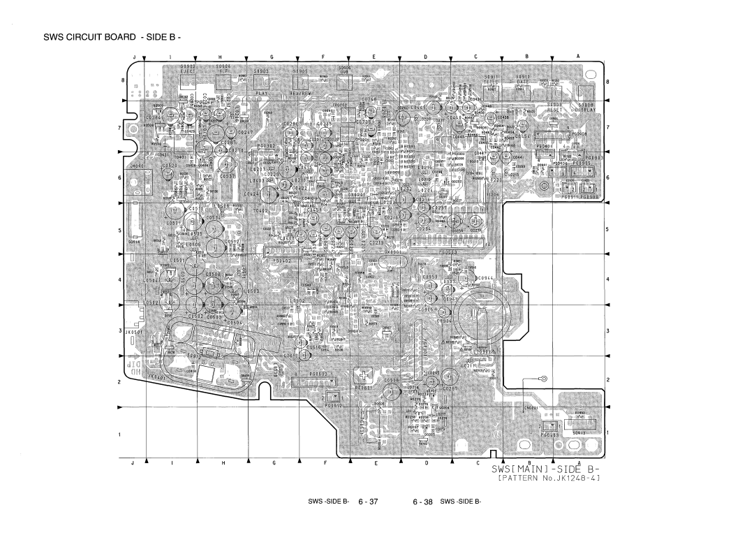 Hitachi VM-ACV23E, VM-8300ES manual 