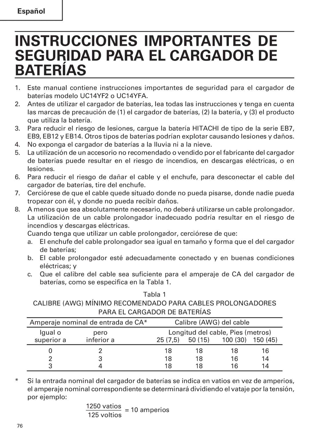 Hitachi WR9DM2, WR12DM2, WH12DM2, WH9DM2 instruction manual 25 7,5 100 150 