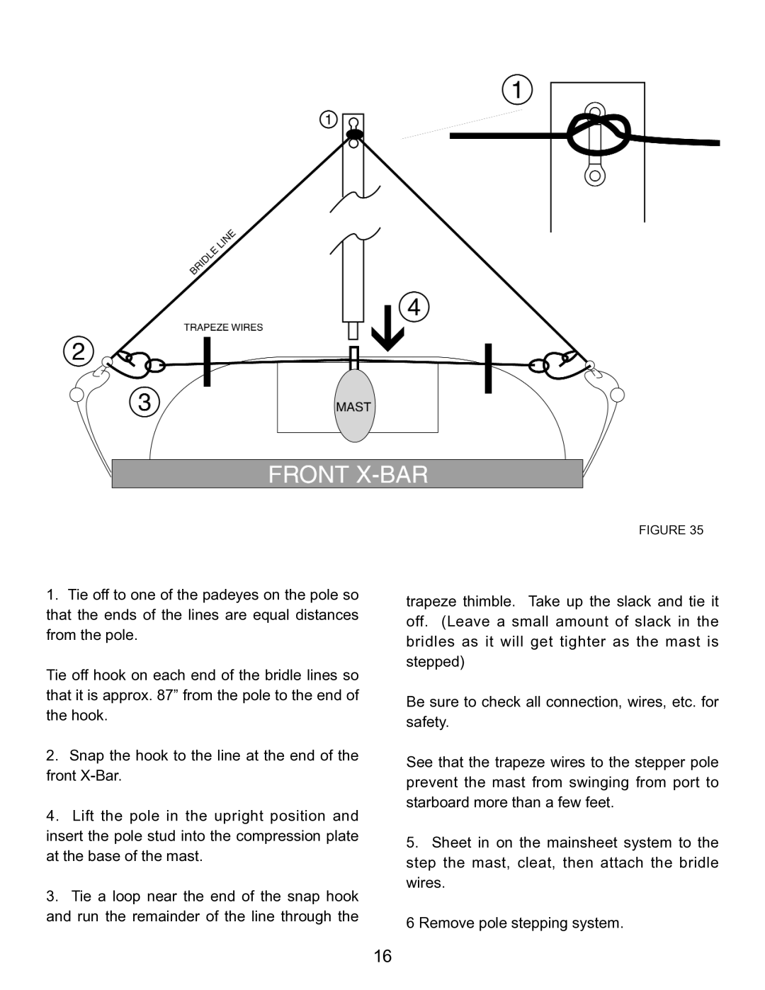 Hobie 21 manual 