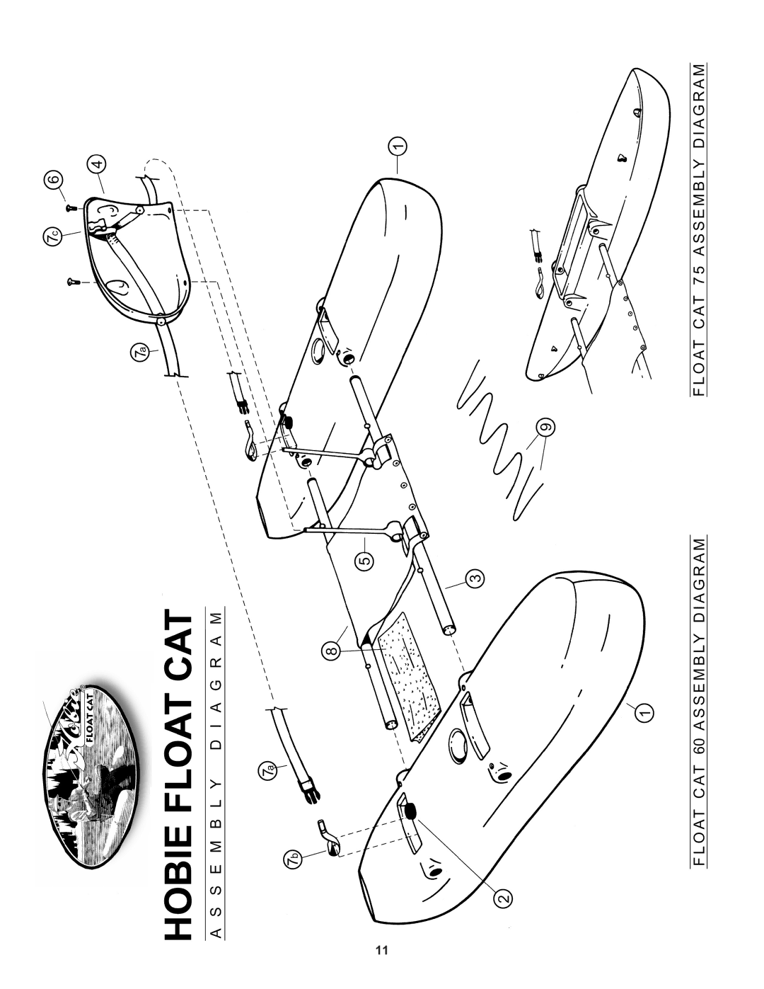 Hobie 60 manual 