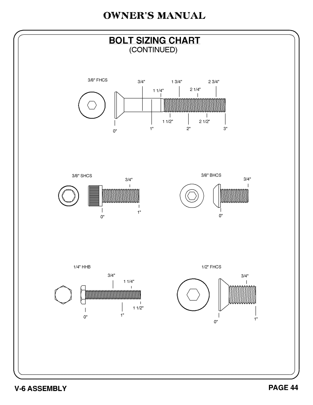 Hoist Fitness 1007-004 manual 