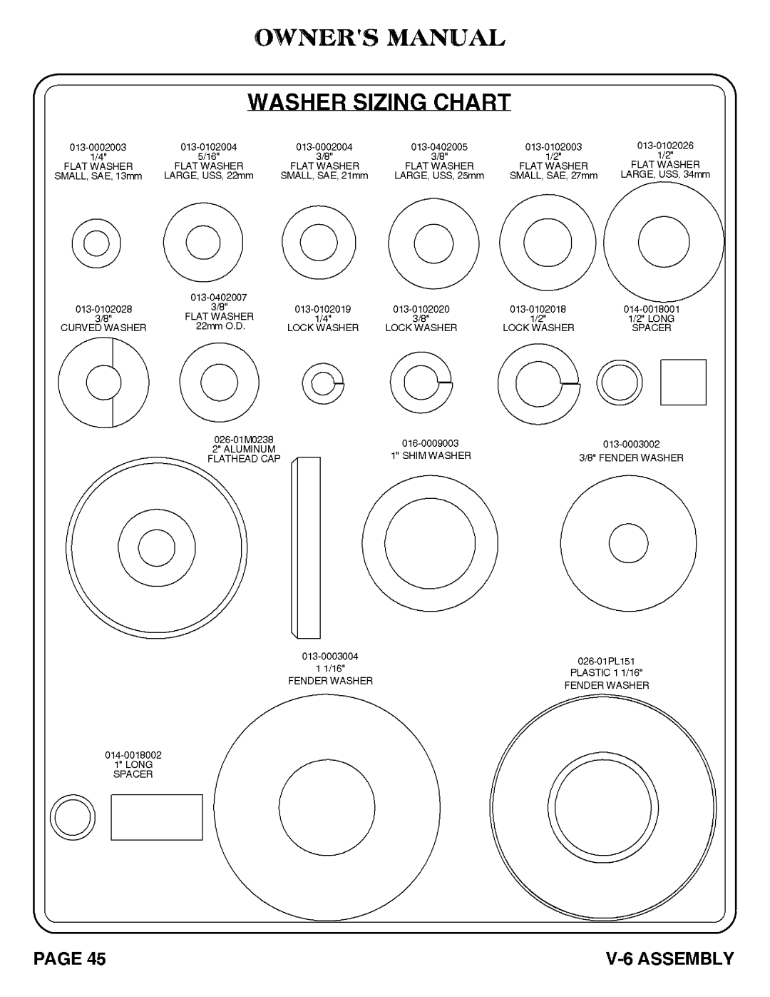 Hoist Fitness 1007-004 manual 