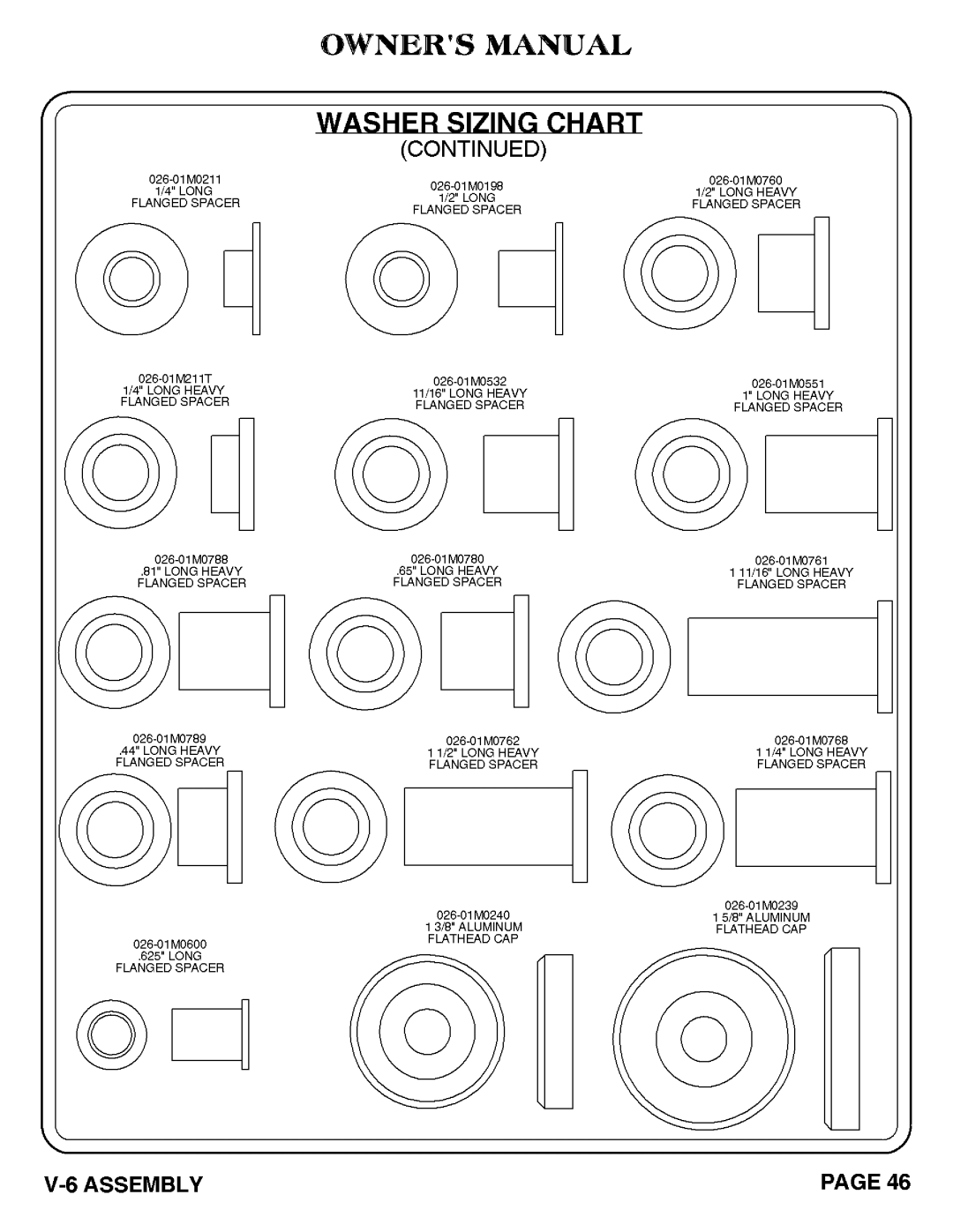 Hoist Fitness 1007-004 manual 