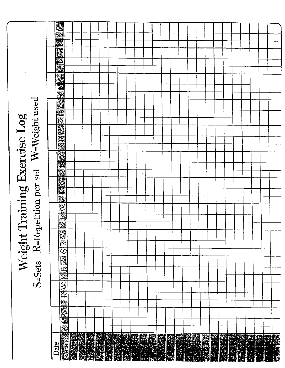 Hoist Fitness 1200 manual 