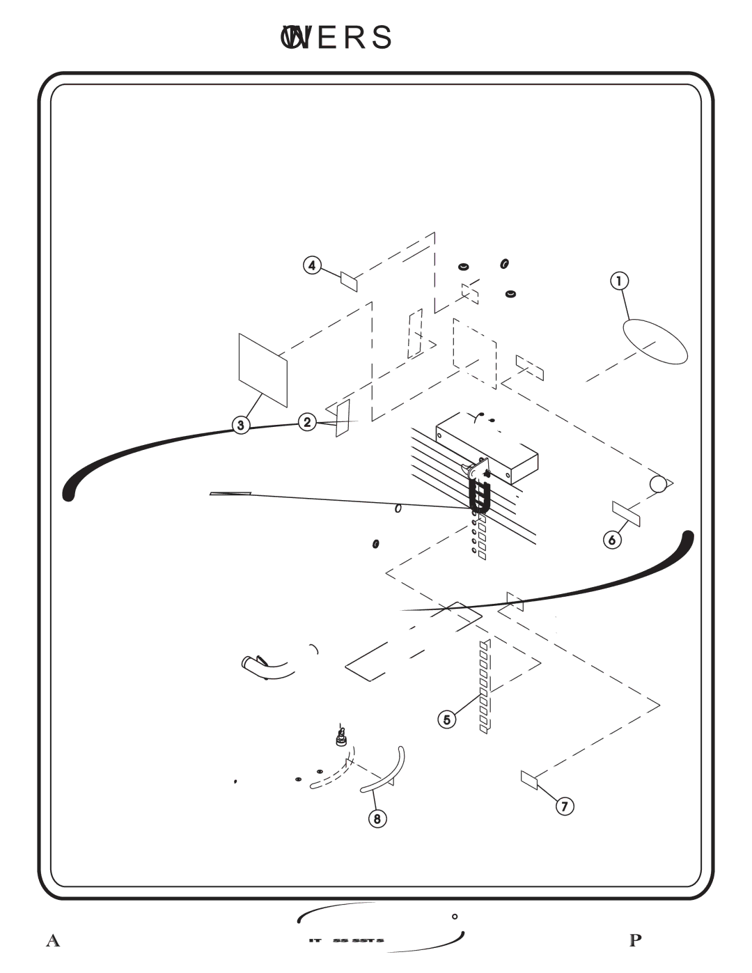 Hoist Fitness CL-2406 owner manual Hoist 