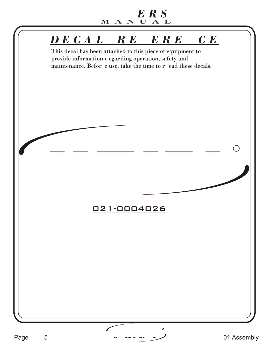 Hoist Fitness CL-2601 owner manual Hoist 